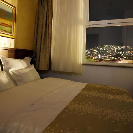 Hotel Bistrik Exclusive Sarajevo Bagian luar foto