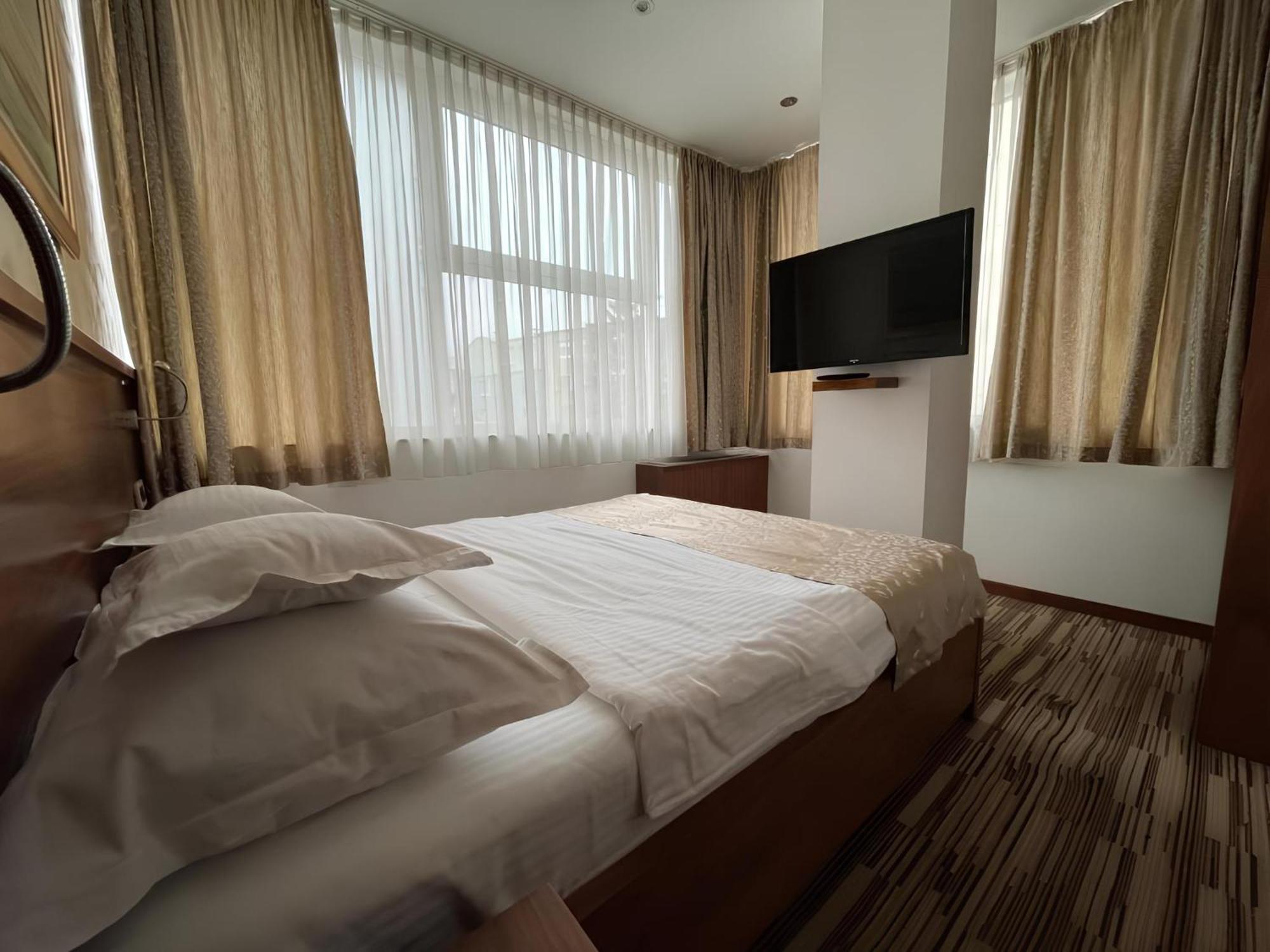 Hotel Bistrik Exclusive Sarajevo Bagian luar foto