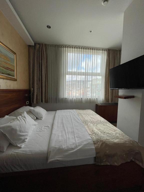Hotel Bistrik Exclusive Sarajevo Bagian luar foto