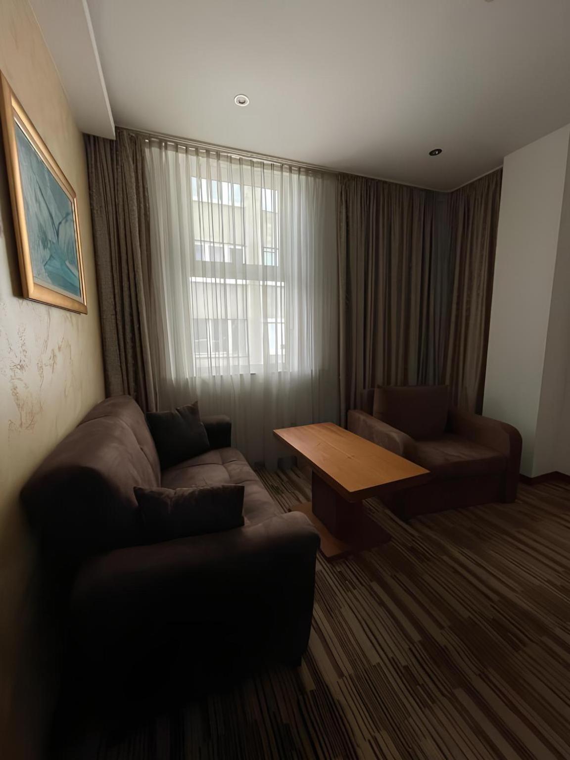 Hotel Bistrik Exclusive Sarajevo Bagian luar foto