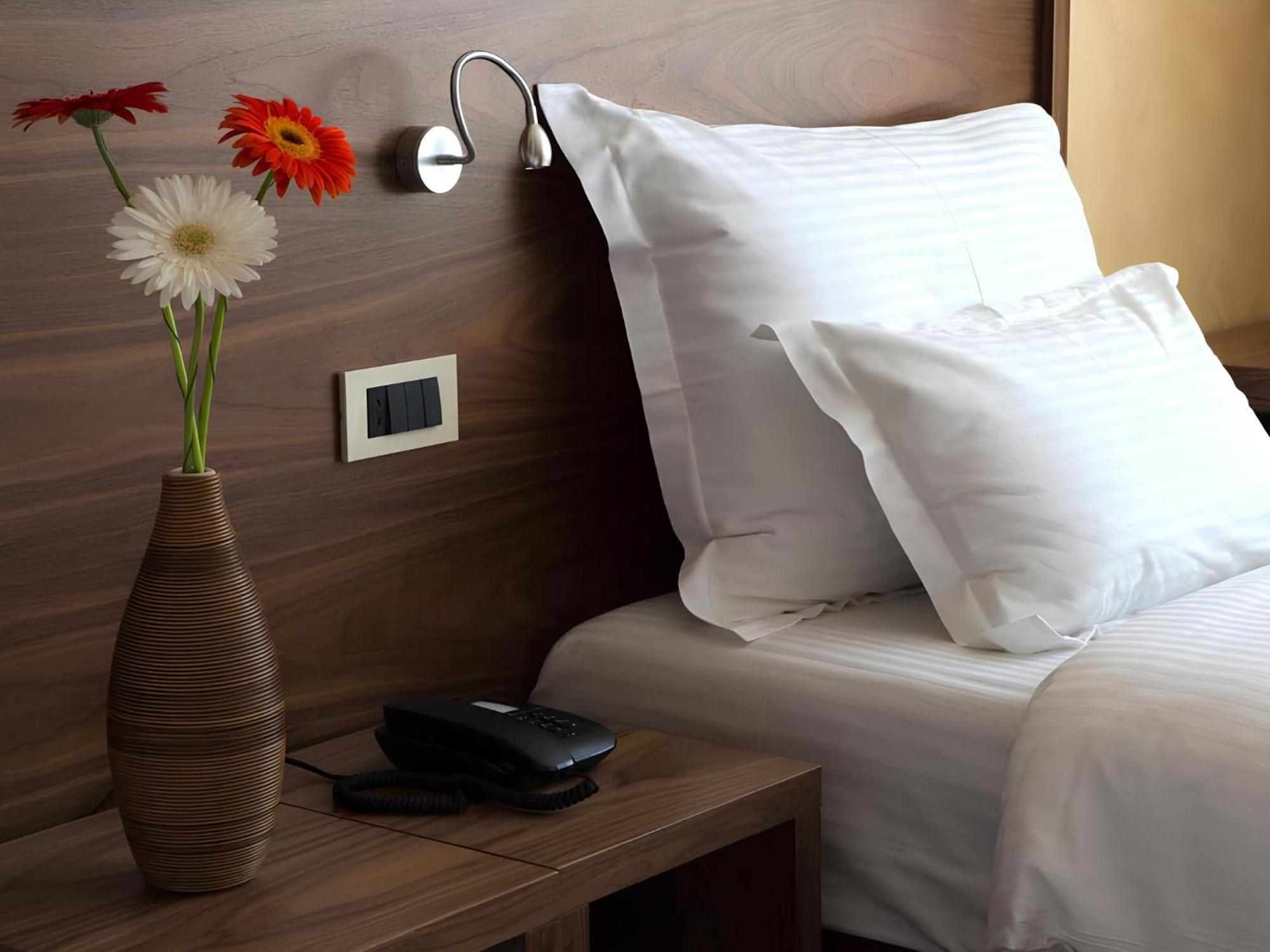 Hotel Bistrik Exclusive Sarajevo Bagian luar foto