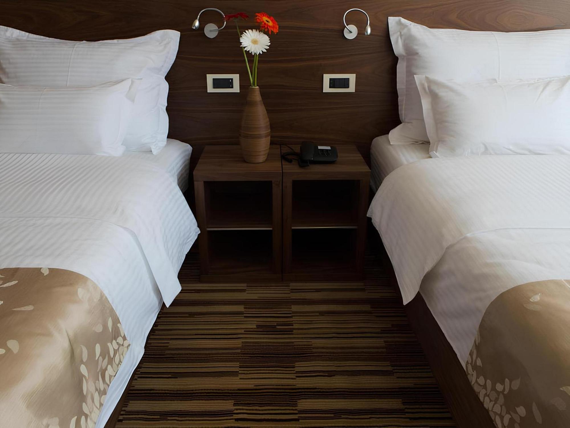 Hotel Bistrik Exclusive Sarajevo Bagian luar foto